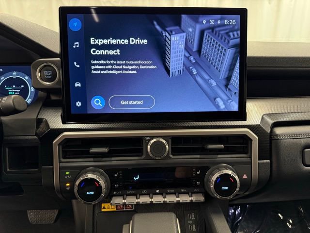 Certified 2025 Toyota 4Runner Limited AWD/4WD image 15