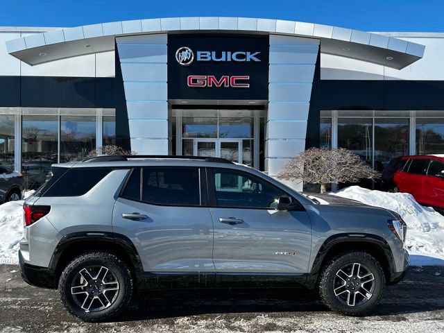 New 2026 GMC Terrain AT4 w/ Convenience Package III image 30