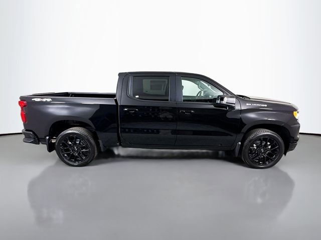 New 2026 Chevrolet Silverado 1500 RST w/ Safety Package image 9