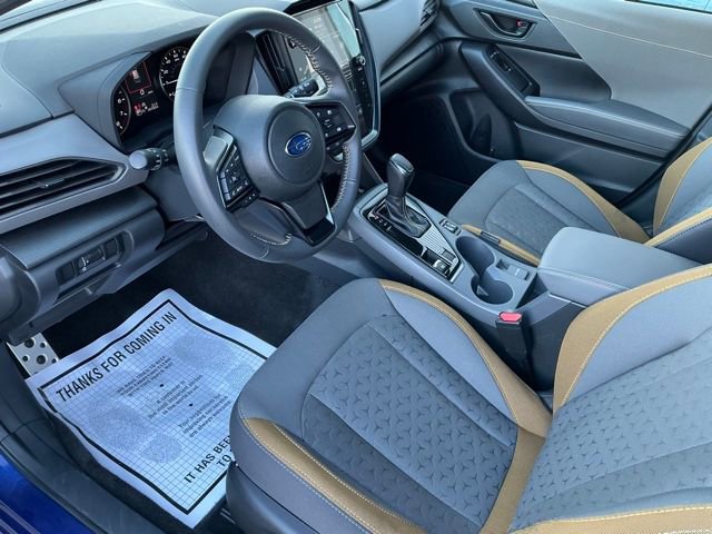 Certified 2024 Subaru Crosstrek 2.5i Sport image 13