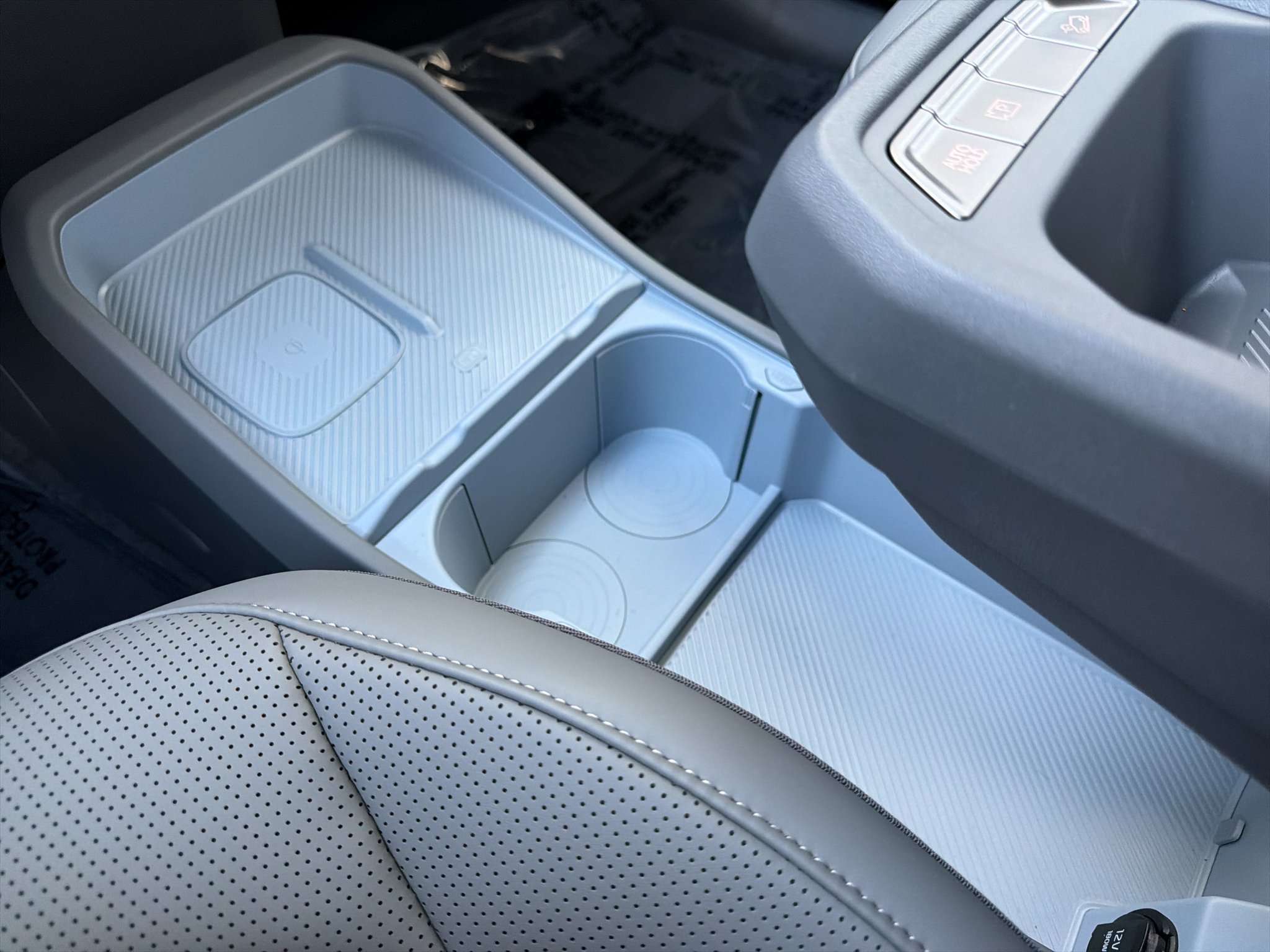 New 2027 Kia EV3 Wind AWD/4WD image 21