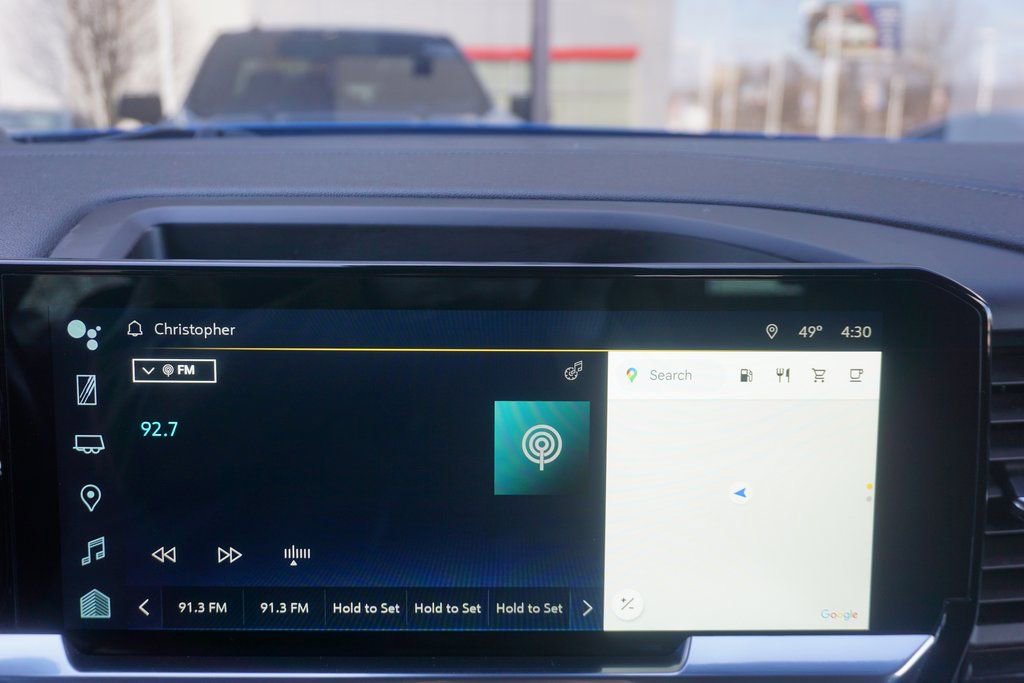 Used 2022 Chevrolet Silverado 1500 RST image 13