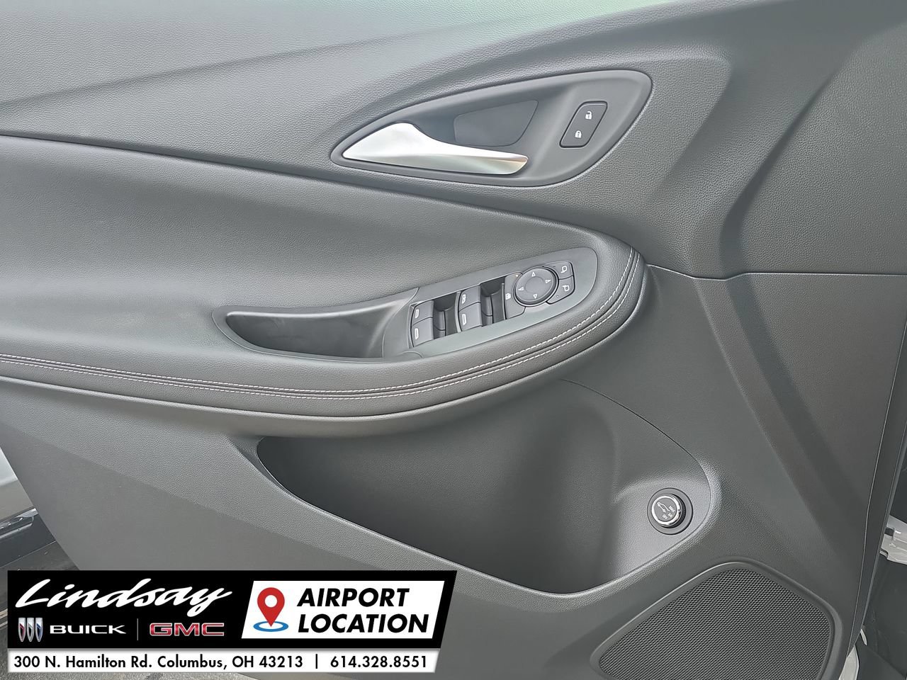New 2026 Buick Encore GX Preferred w/ Comfort Package FWD image 22