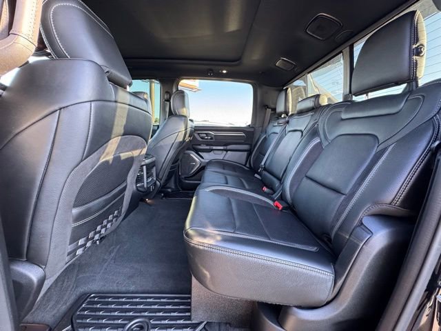 Used 2021 RAM 1500 TRX w/ TRX Level 2 Equipment Group image 39