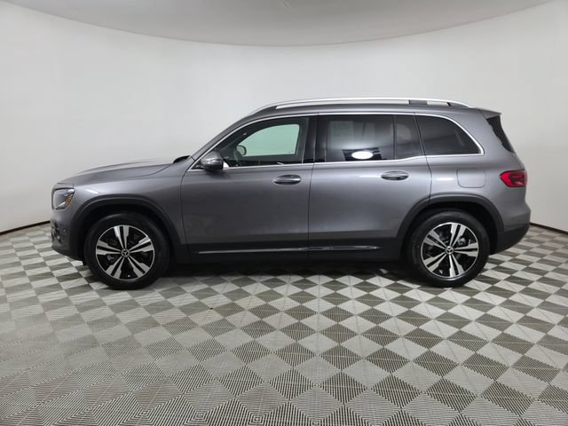 Certified 2026 Mercedes-Benz GLB 250 4MATIC image 6