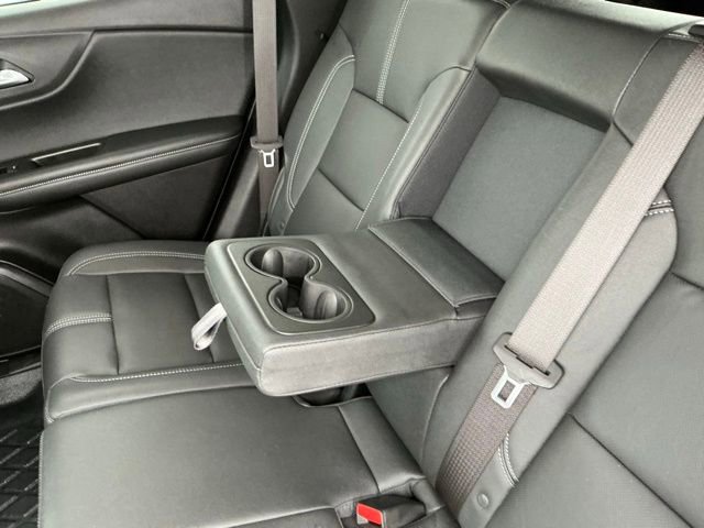 Used 2023 Chevrolet Blazer LT w/ Sound & Technology Package image 39