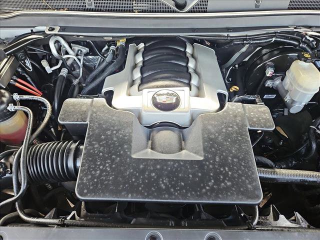 Used 2019 Cadillac Escalade Platinum image 27