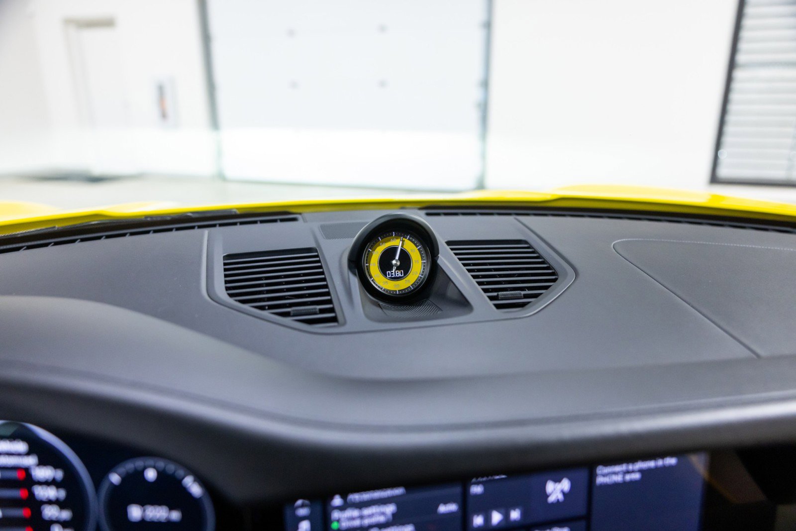 Used 2021 Porsche 911 Turbo S AWD/4WD image 46