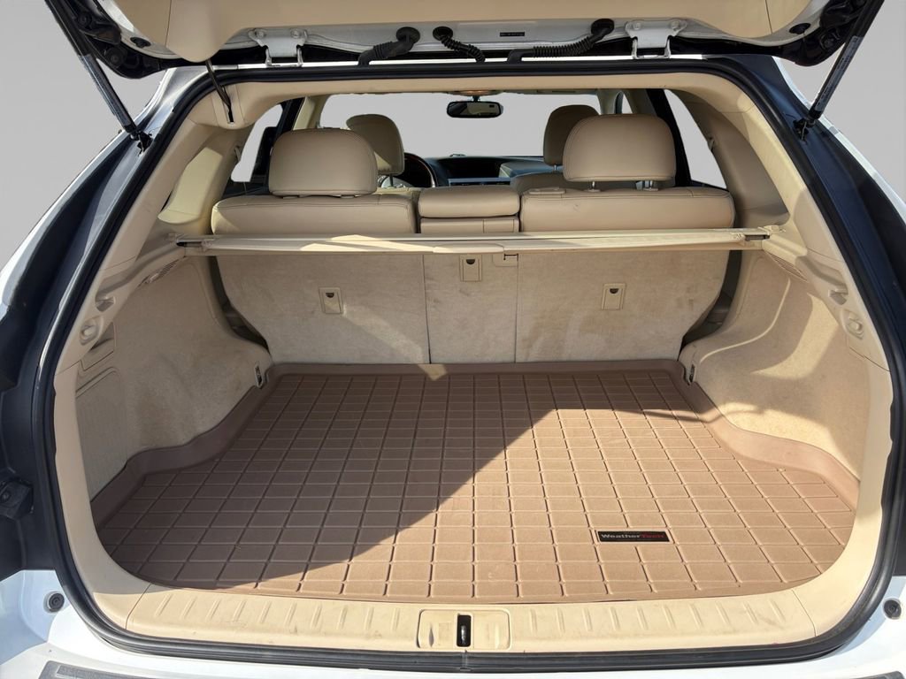 Used 2015 Lexus RX 350 AWD w/ Premium Package image 15