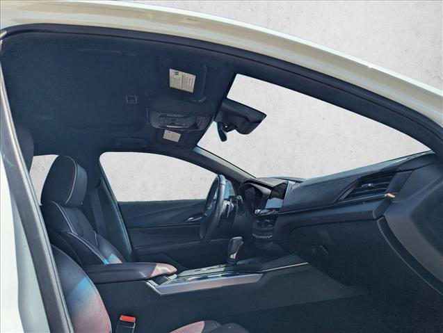 Used 2021 Cadillac CT4 Sport RWD image 15