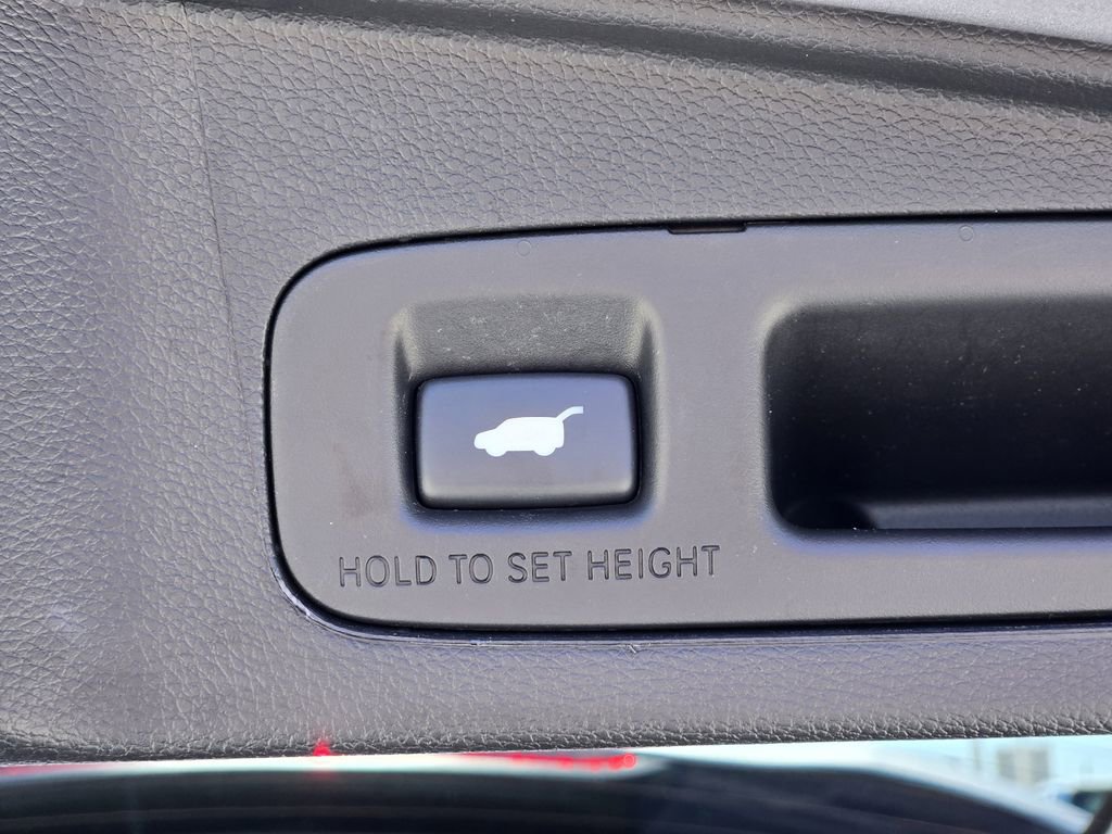 Certified 2021 Honda CR-V EX-L image 13