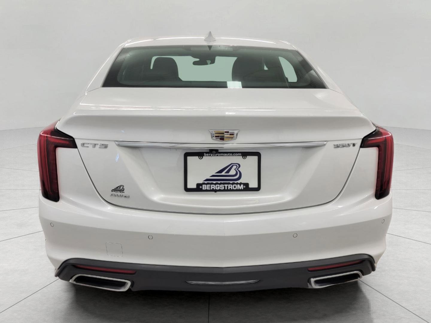 Used 2020 Cadillac CT5 Premium Luxury image 26