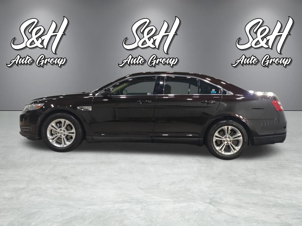 Used 2013 Ford Taurus SEL image 17
