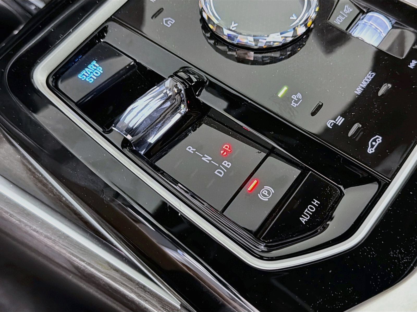 New 2026 BMW i7 eDrive50 RWD image 17