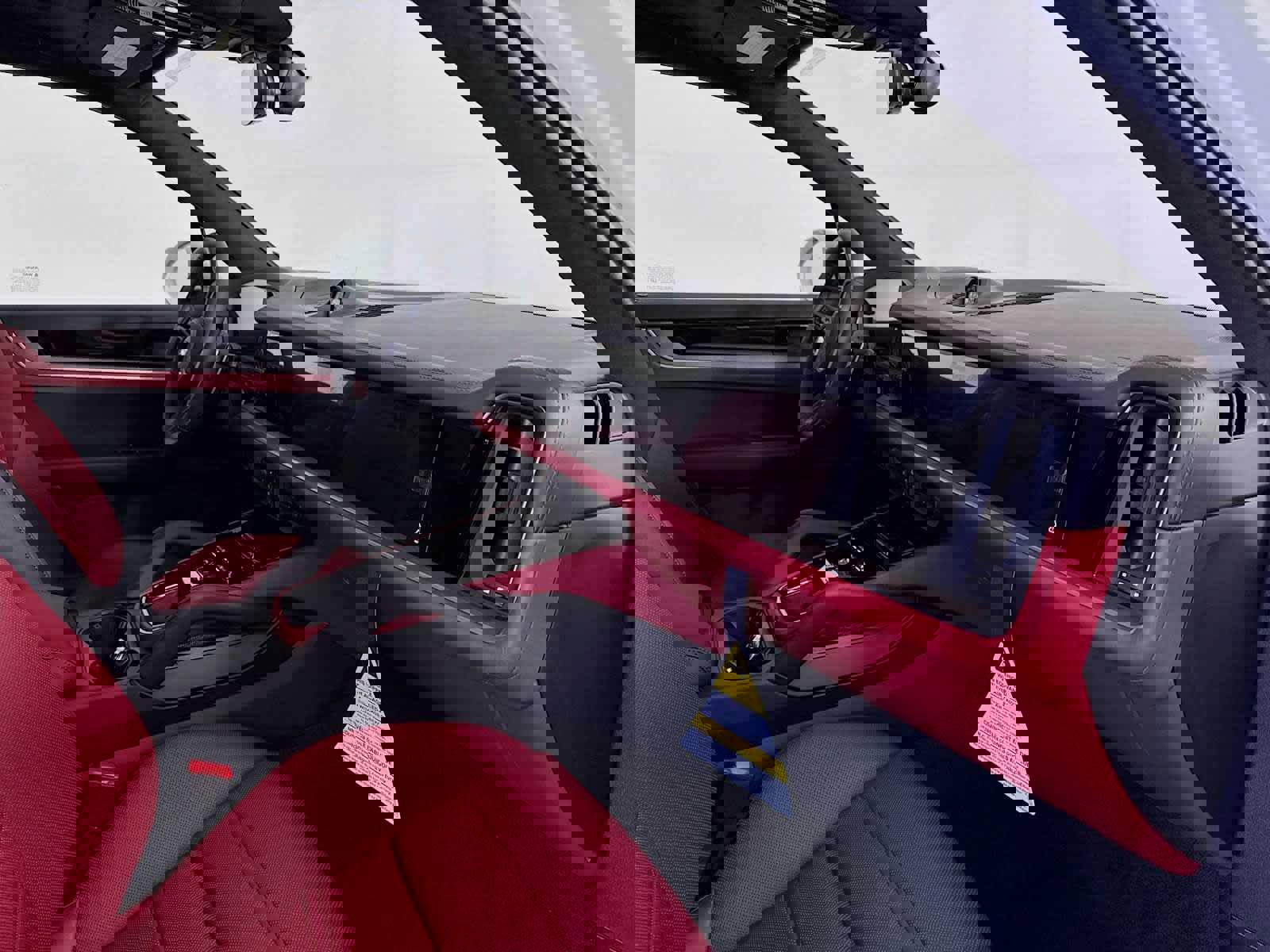 New 2025 Porsche Cayenne Turbo image 22