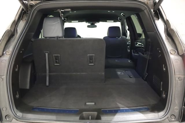 Used 2024 Buick Enclave Essence w/ LPO, Touring Package image 33