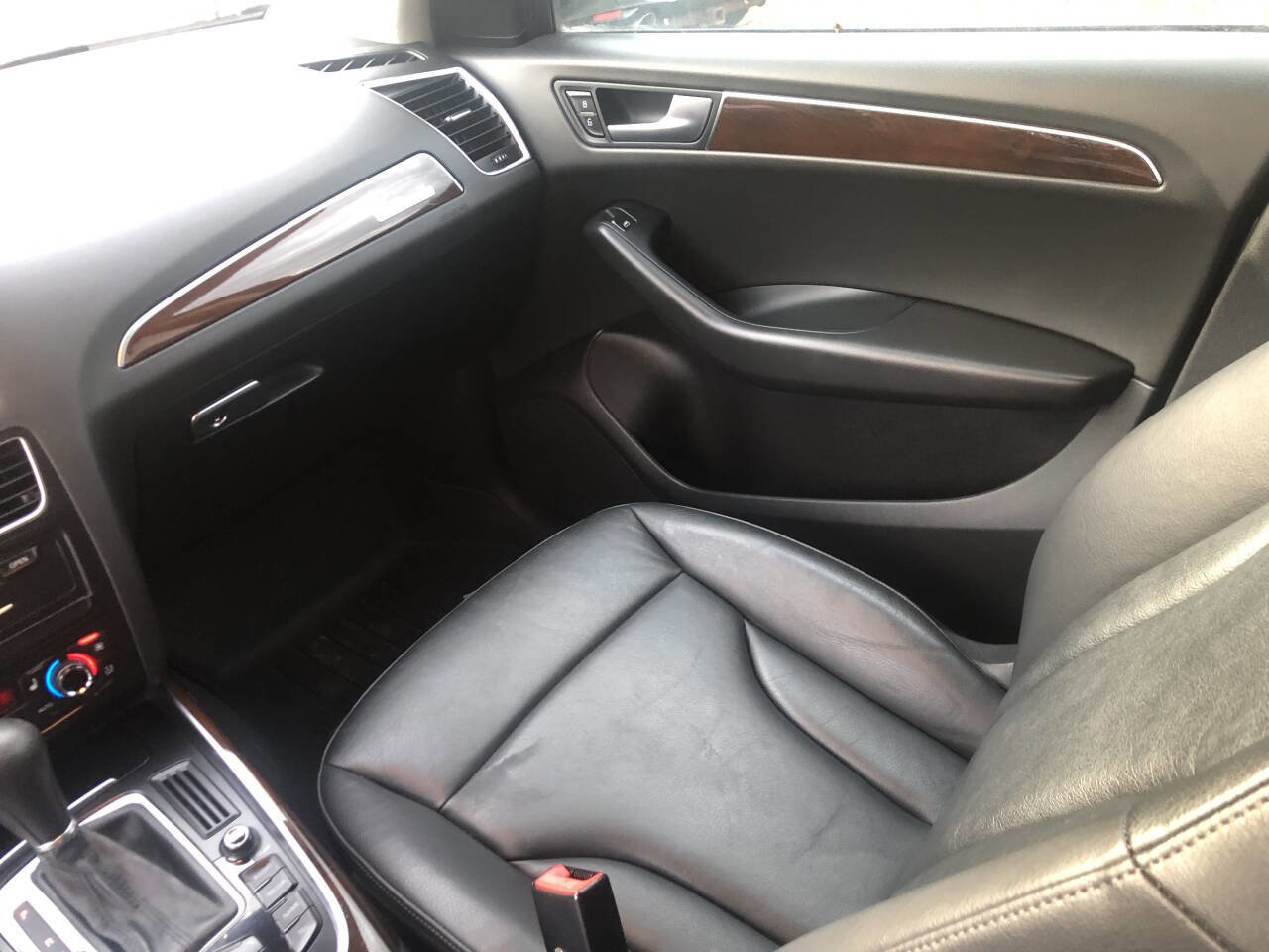 Used 2012 Audi Q5 3.2 Premium Plus image 11