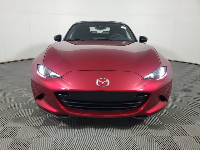 New 2026 MAZDA MX-5 Miata Sport RWD image 2