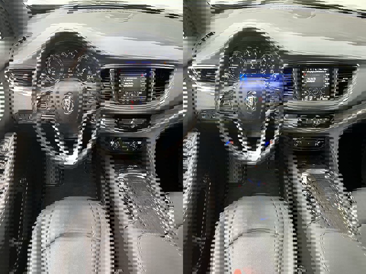 Certified 2023 Buick Enclave Essence w/ Experience Buick Package image 15