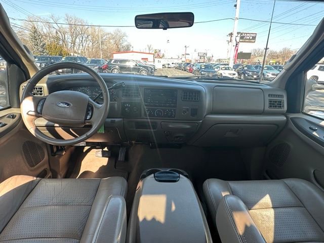 Used 2003 Ford F250 Lariat image 27