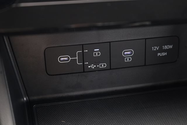 Certified 2025 Hyundai Sonata SE FWD image 19