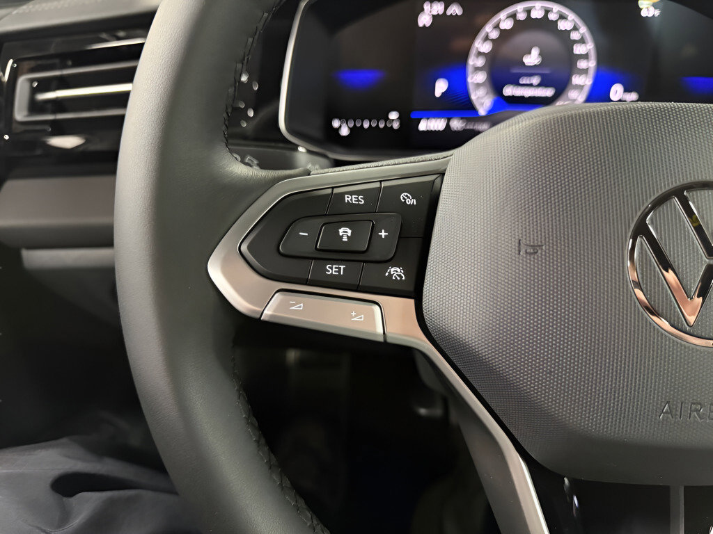 New 2026 Volkswagen Jetta Sport image 12