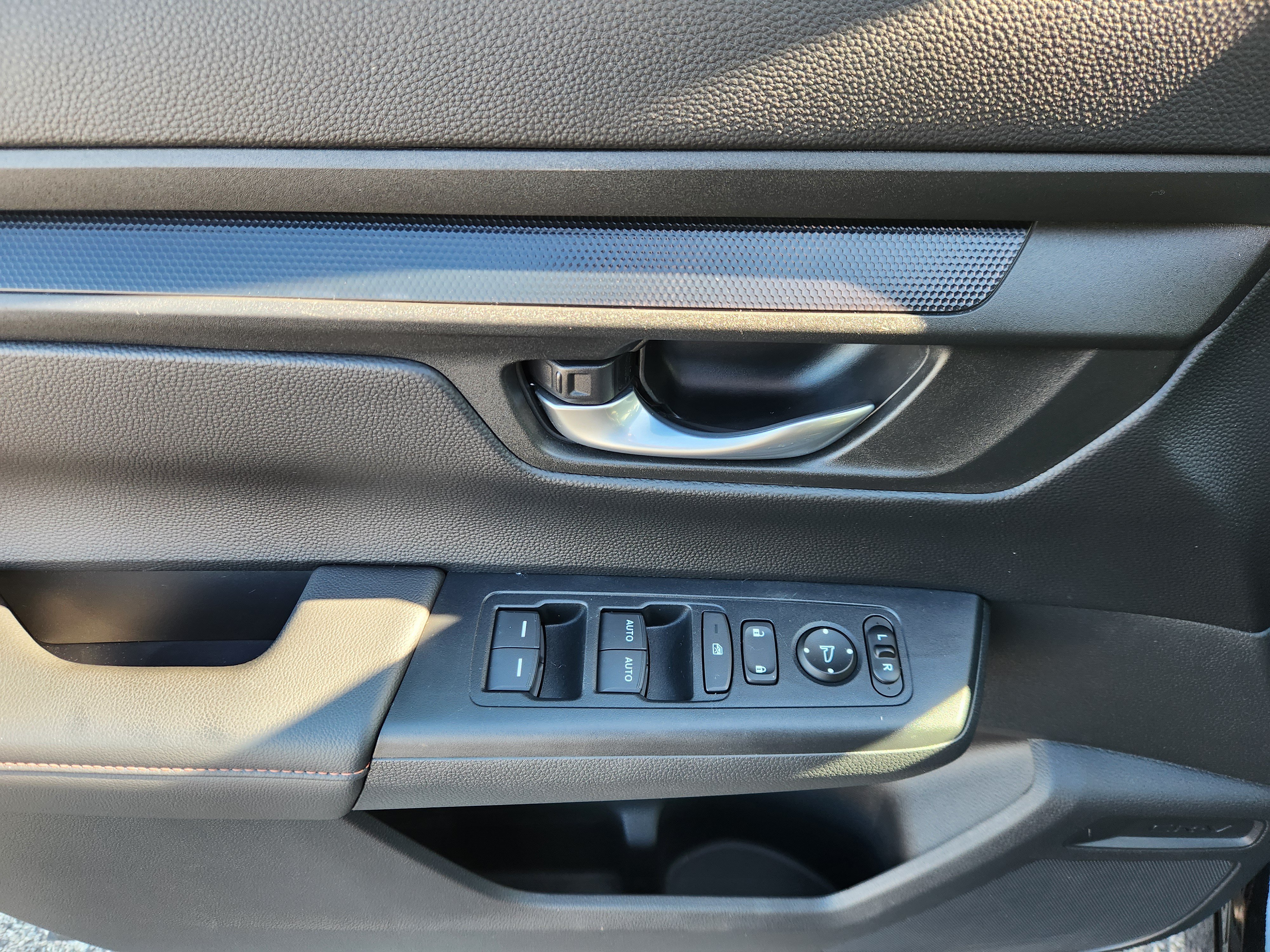 Certified 2024 Honda CR-V Sport image 17