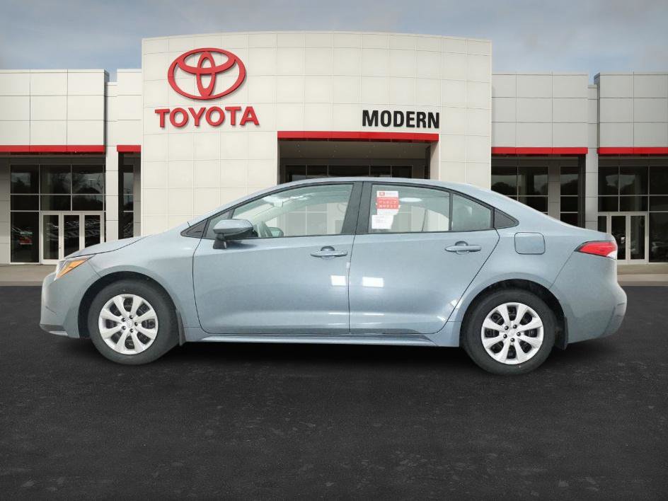 New 2026 Toyota Corolla LE image 10