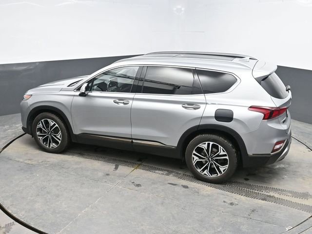 Used 2020 Hyundai Santa Fe Limited w/ Cargo Package image 30