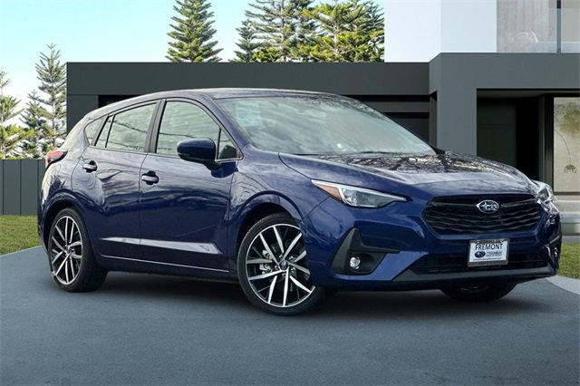 New 2026 Subaru Impreza 2.0i Sport image 2