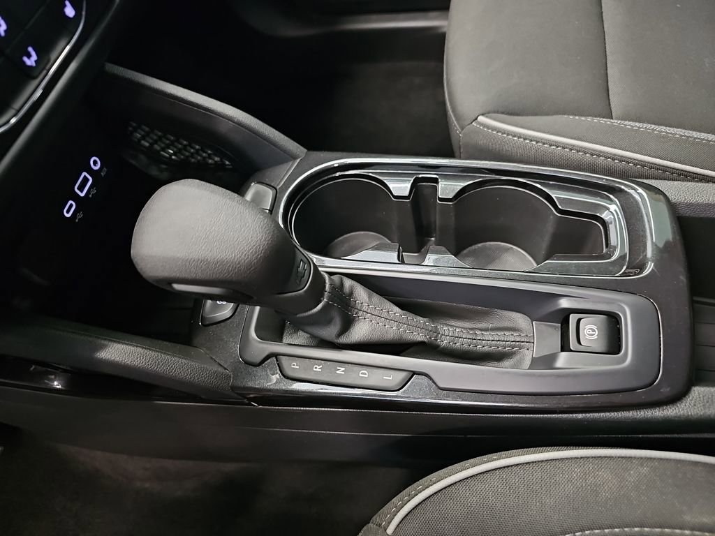 Used 2023 Chevrolet TrailBlazer LT image 27