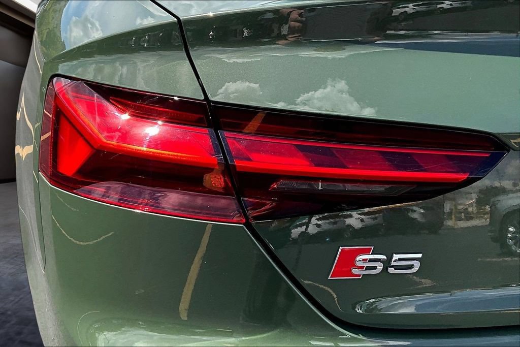 Used 2022 Audi S5 Prestige w/ Prestige Package AWD/4WD image 22