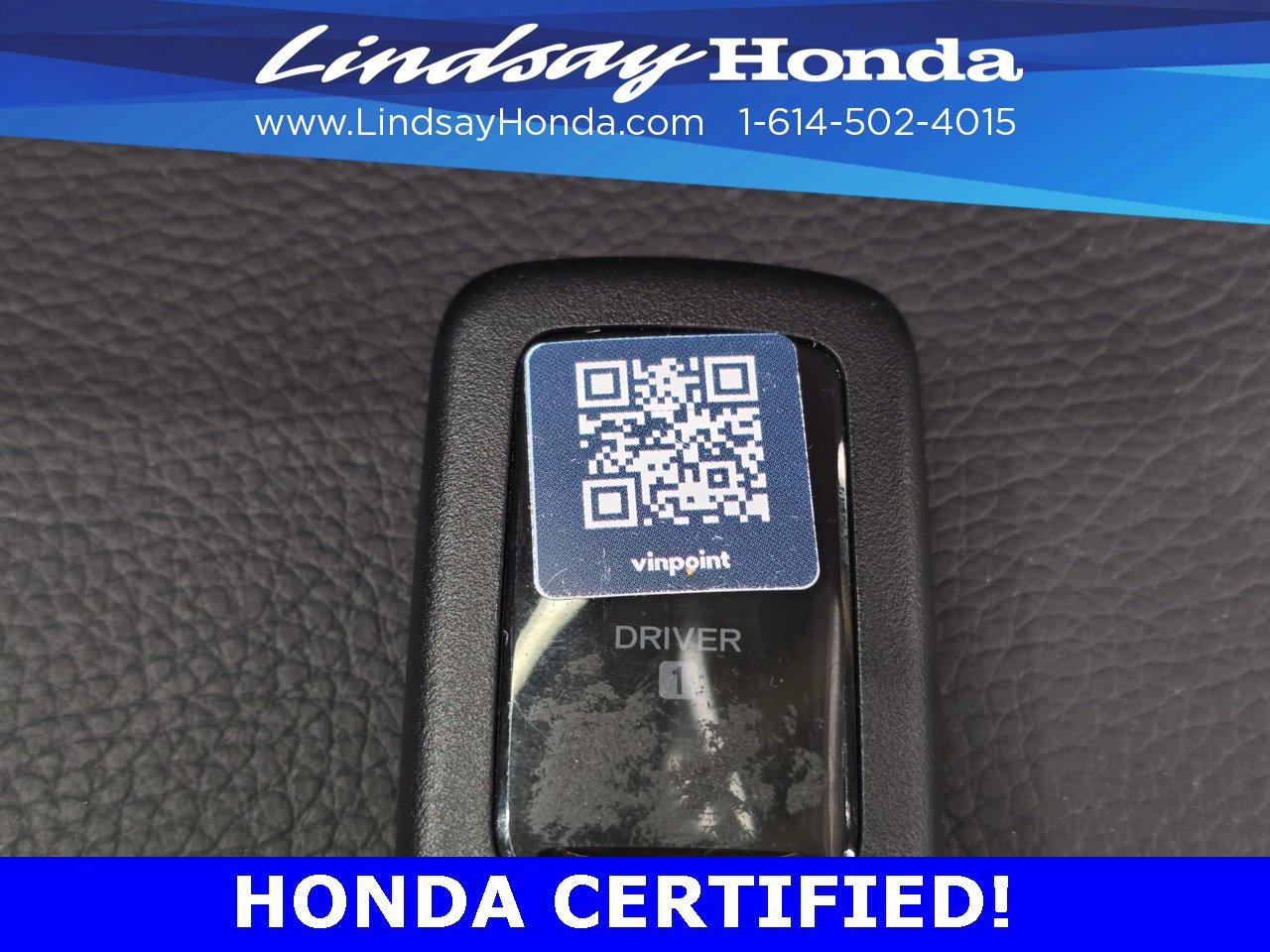 Certified 2024 Honda Ridgeline TrailSport image 22