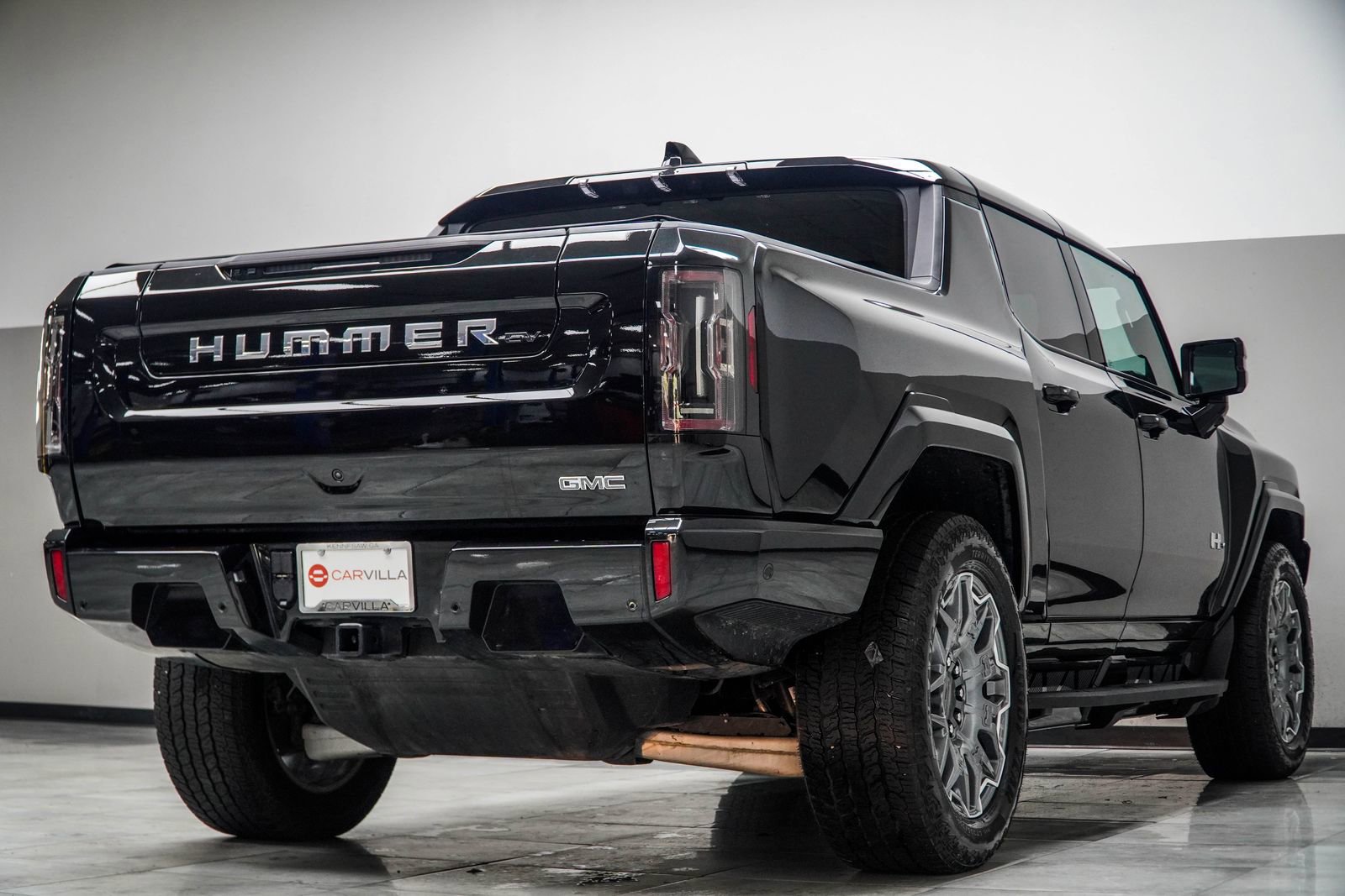 Used 2025 GMC Hummer EV 3X AWD/4WD image 19