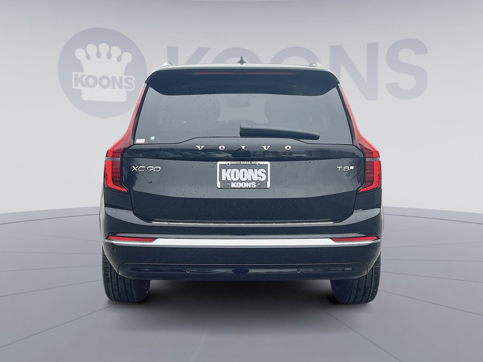 New 2026 Volvo XC90 T8 Ultra w/ Protection Package Premier image 5