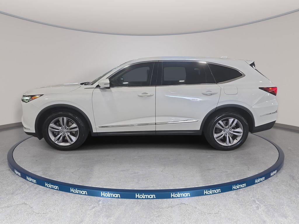 Used 2023 Acura MDX SH-AWD image 9