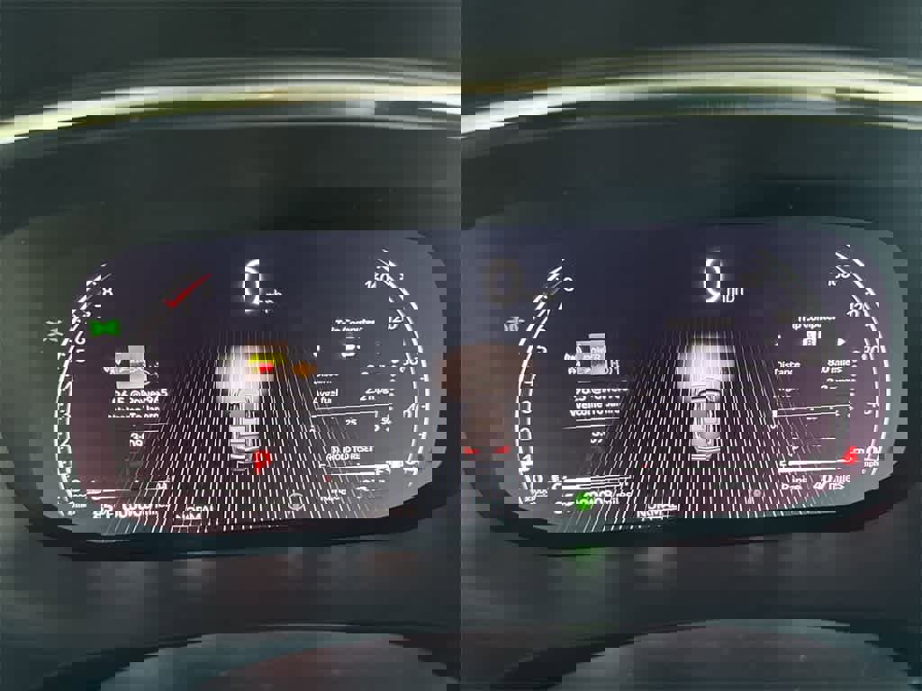 New 2026 Acura MDX FWD image 16