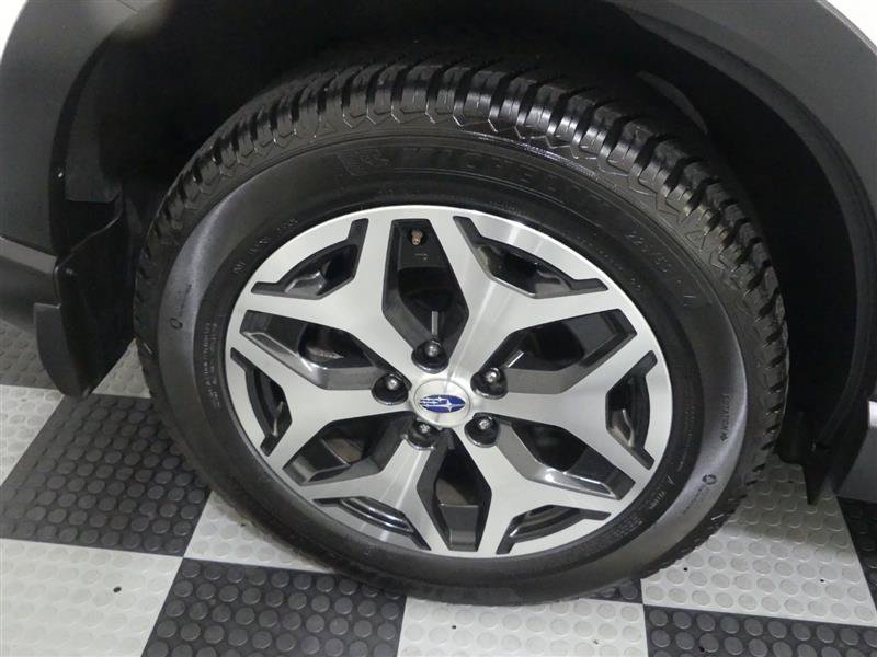 Used 2021 Subaru Forester Premium w/ Popular Package #1 AWD/4WD image 17