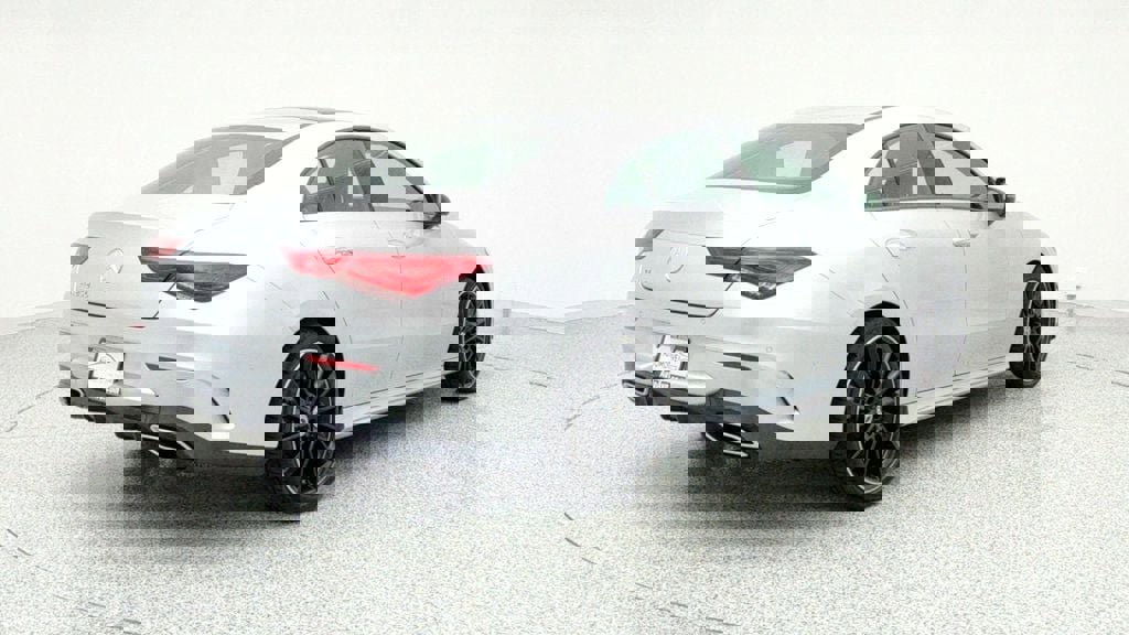 Used 2021 Mercedes-Benz CLA 250 image 5