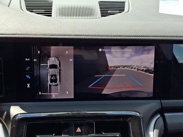 New 2026 Porsche Panamera 4 AWD/4WD image 18
