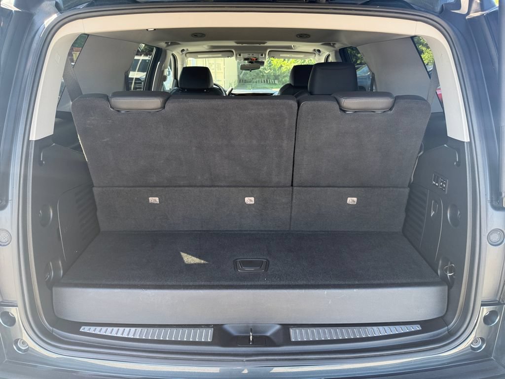 Used 2020 Cadillac Escalade Luxury AWD/4WD image 26