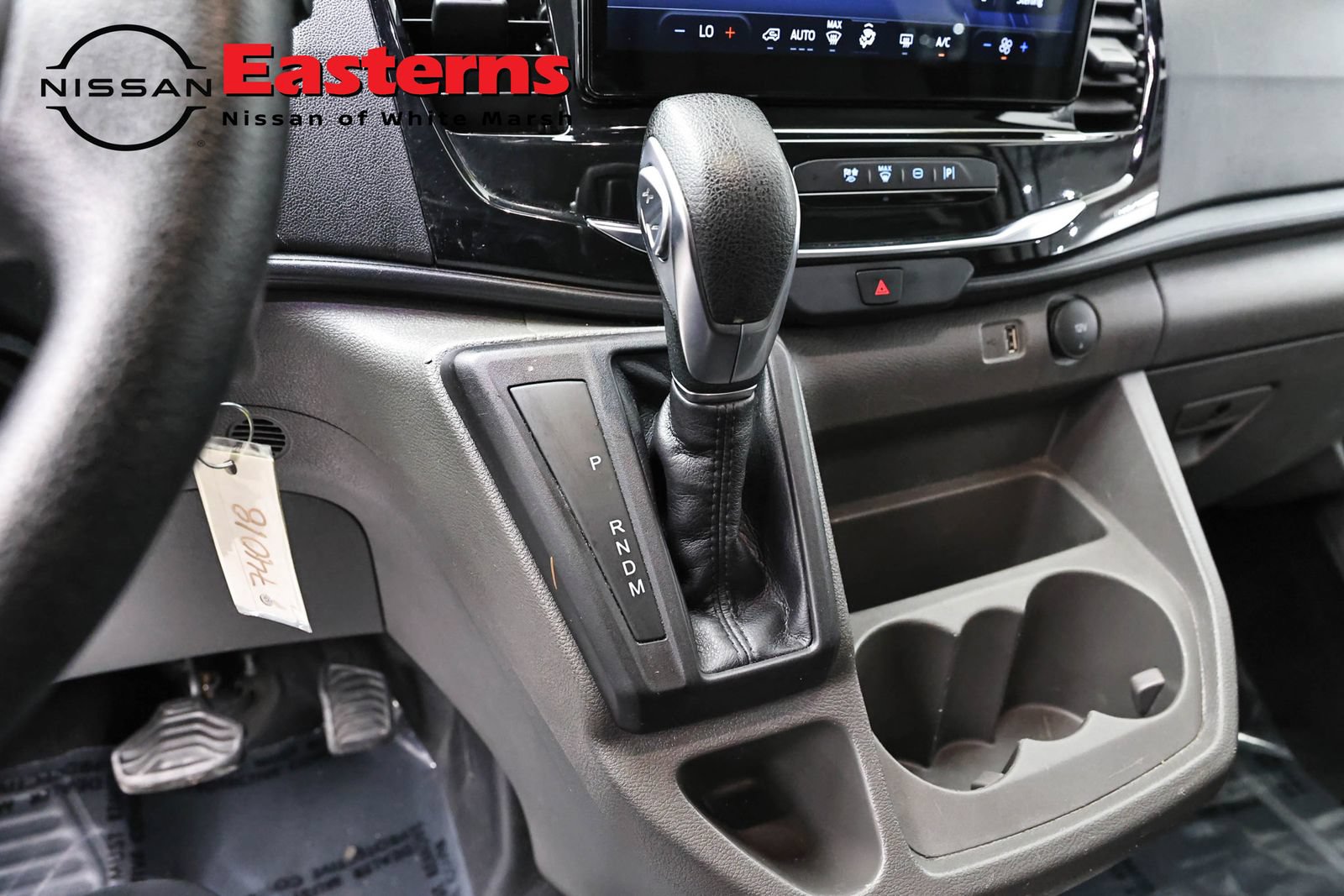 Used 2023 Ford Transit 350 XLT RWD image 13