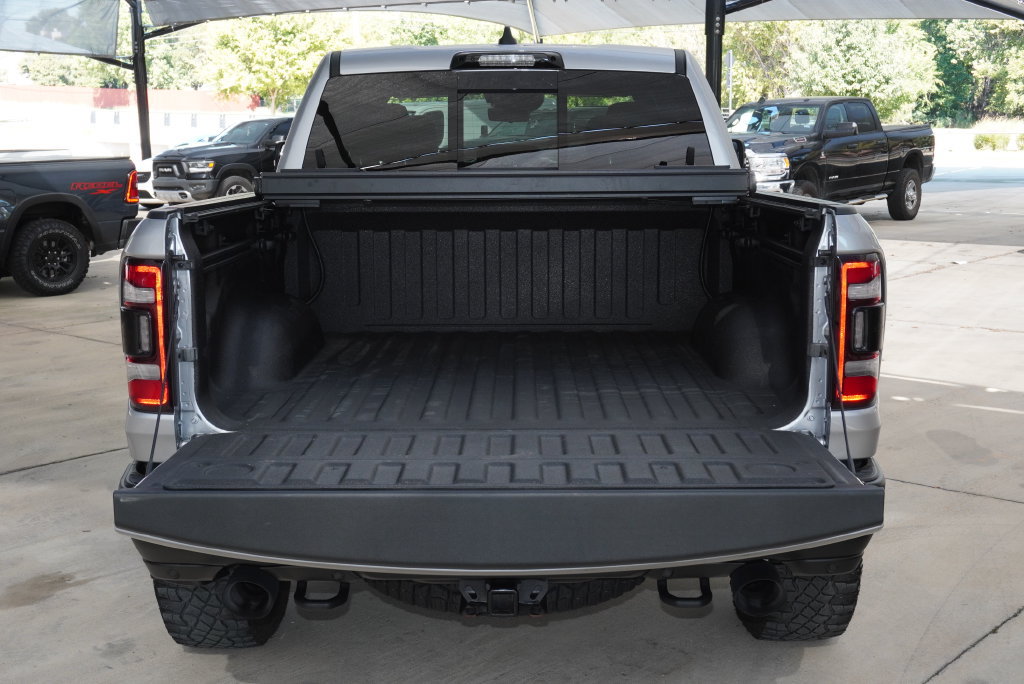 Used 2021 RAM 1500 TRX w/ TRX Level 2 Equipment Group AWD/4WD image 37
