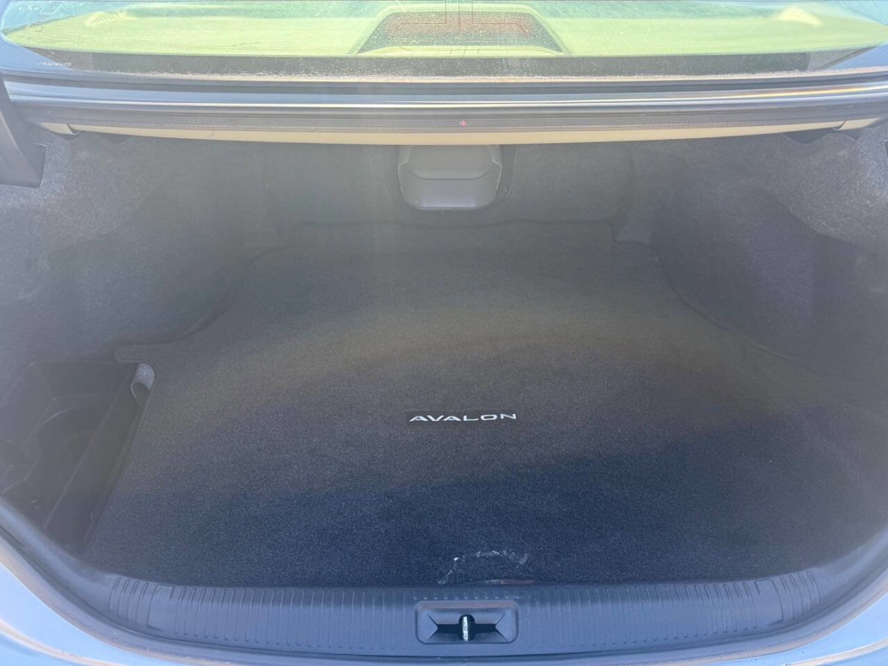 Used 2006 Toyota Avalon XLS image 27