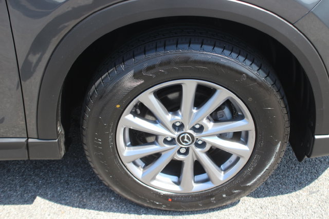 Used 2023 MAZDA CX-5 AWD 2.5 S w/ Select Package image 34