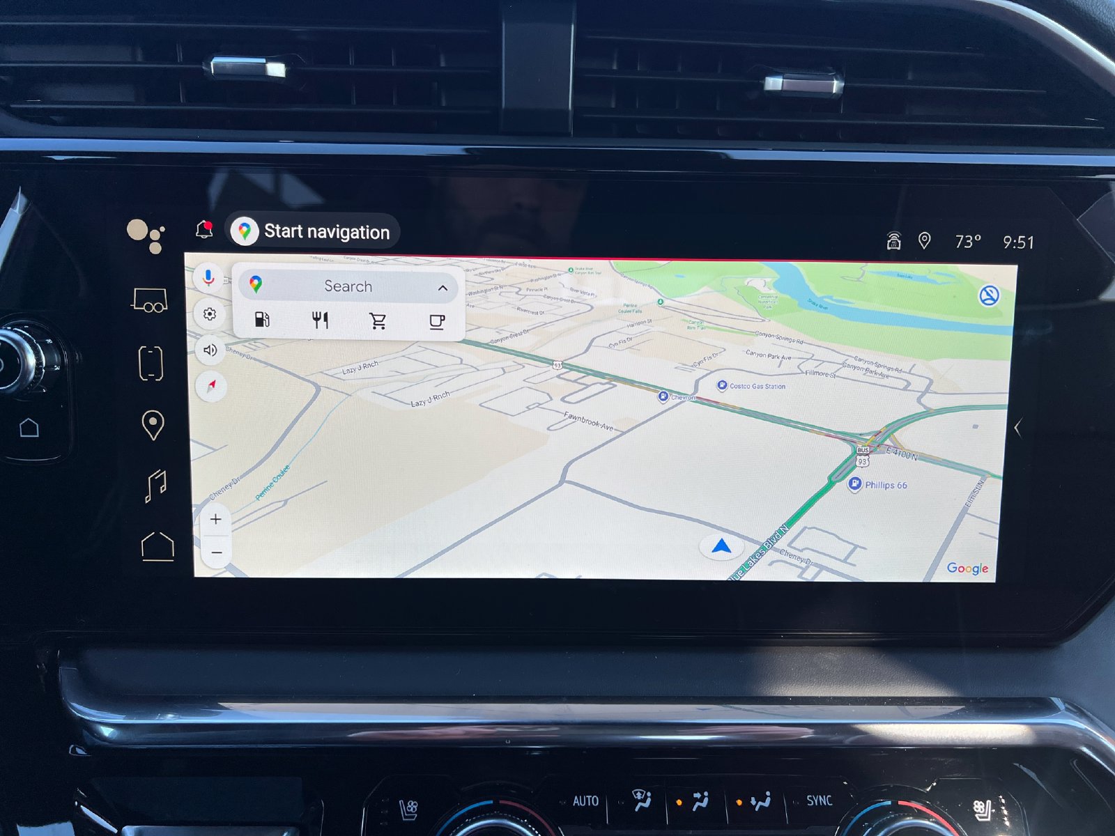 New 2026 GMC Sierra 3500 Denali Ultimate AWD/4WD image 23