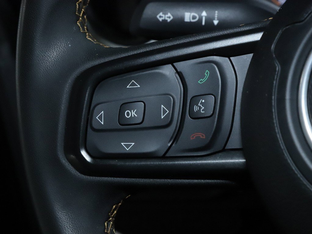 Used 2024 Jeep Wrangler Sport S image 19