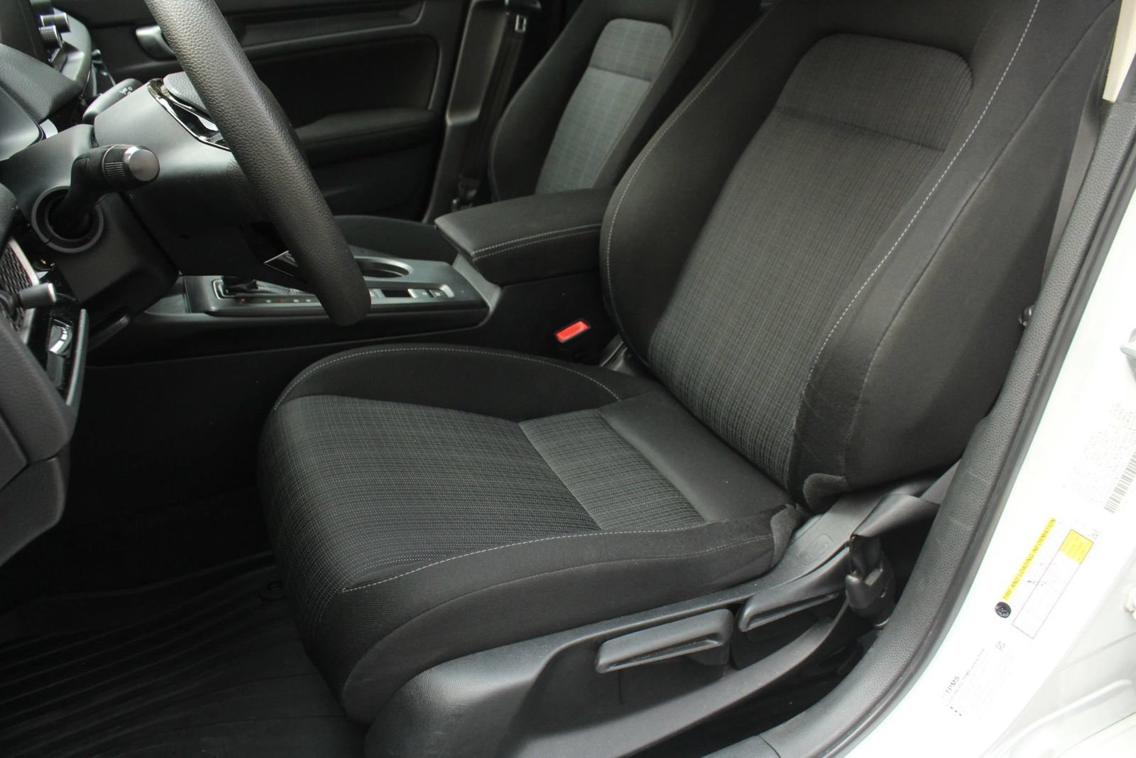 Used 2022 Honda Civic LX image 17