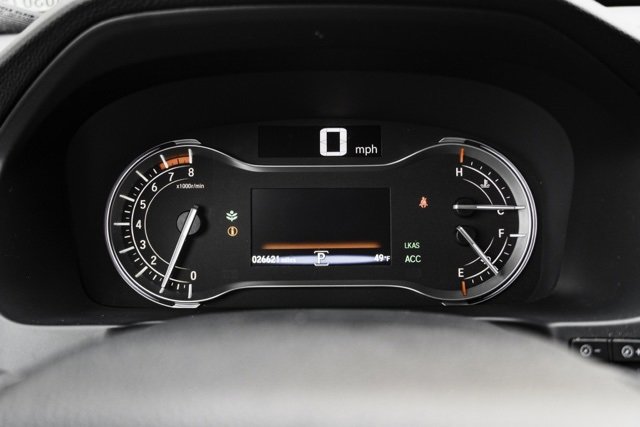 Used 2020 Honda Ridgeline RTL image 14