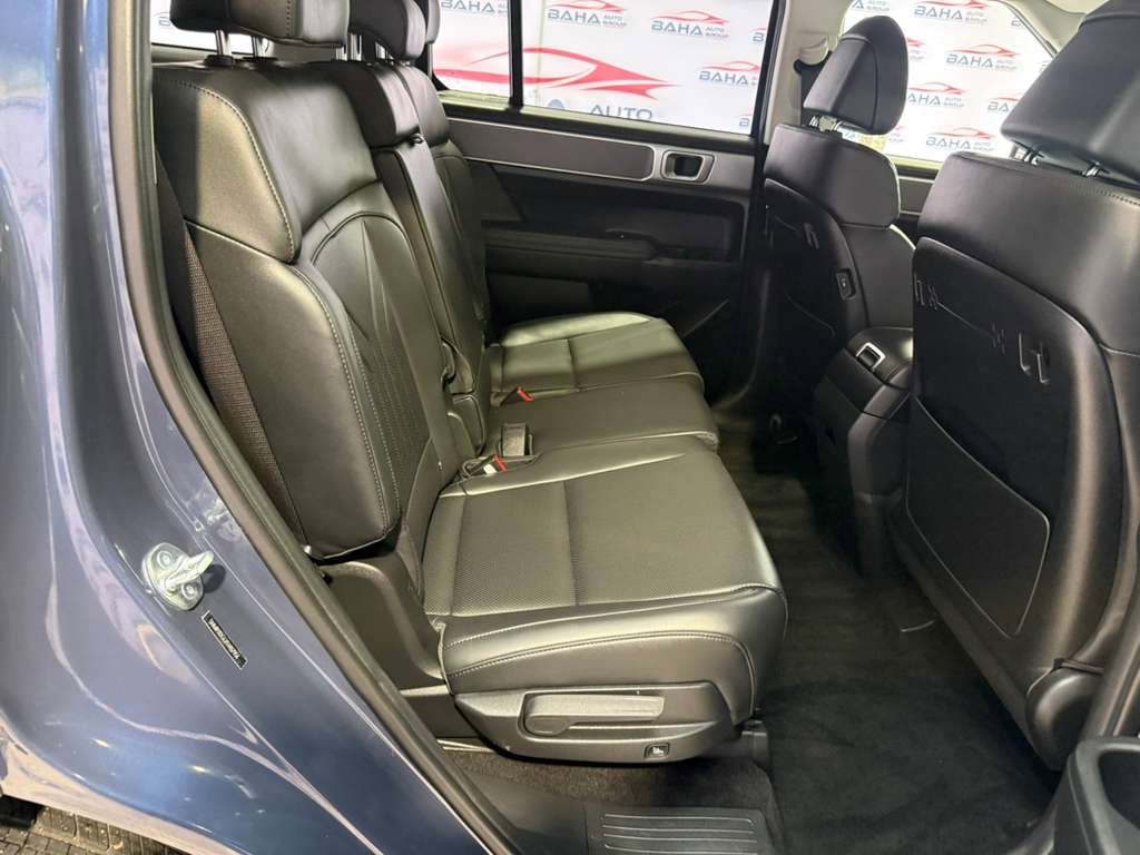 Used 2026 Hyundai Santa Fe SEL image 52